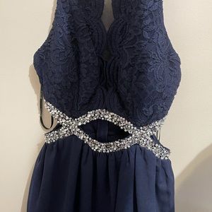 Homecoming/formal dress